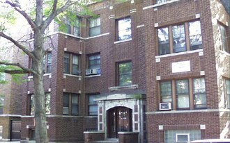 5127-5129 N Wolcott Ave Apartments