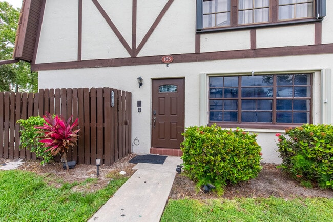 property at 103 Weybridge Cir