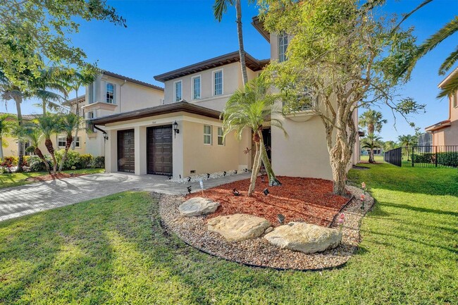10640 NW 83rd Ct in Parkland, FL - Building Photo - Building Photo