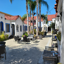 835 N Formosa Ave, Unit 831 1.3 in Los Angeles, CA - Building Photo - Building Photo