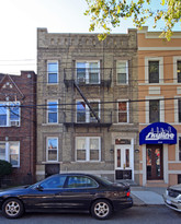 5227 35th St Apartments