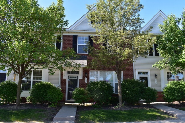 609 Powell Dr in Dundee, MI - Building Photo - Building Photo