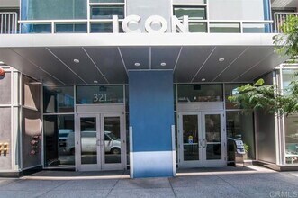 350 Eleventh Ave-Unit -217 in San Diego, CA - Building Photo - Building Photo
