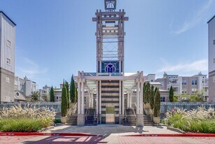 3901 Lick Mill Blvd in Santa Clara, CA - Building Photo