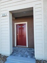 456 Horizon Cv Pl in Henderson, NV - Building Photo