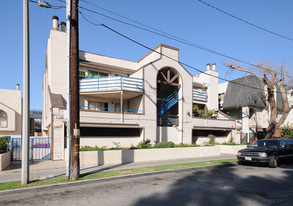 1324-1330 French St Apartments