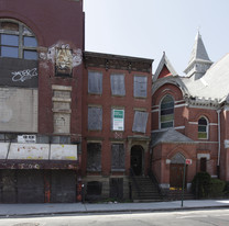 378 Nostrand Ave Apartments