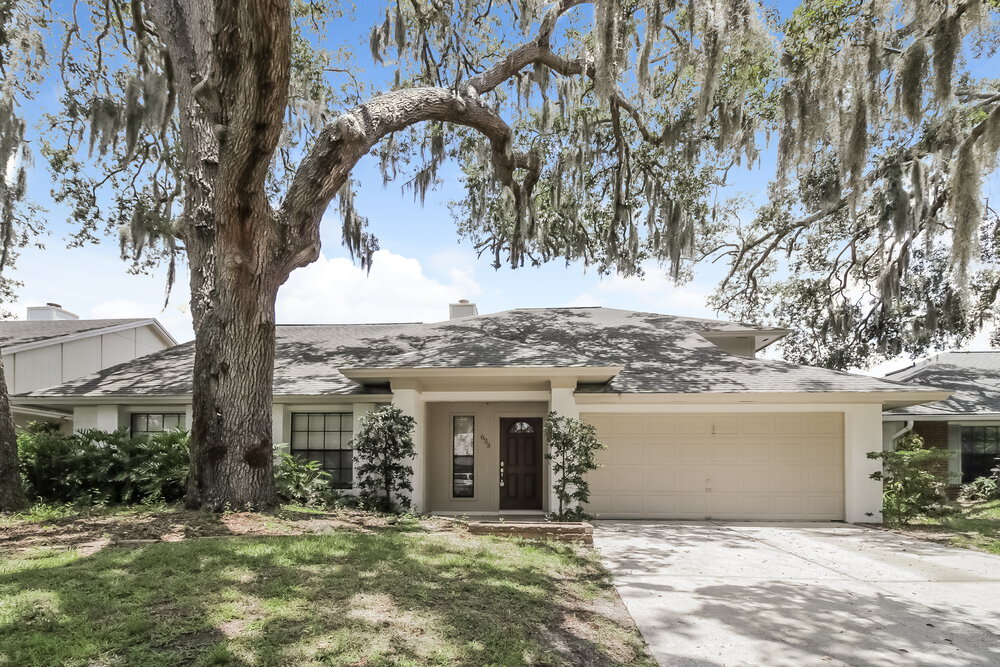 633 Brookfield Loop in Lake Mary, FL - Building Photo