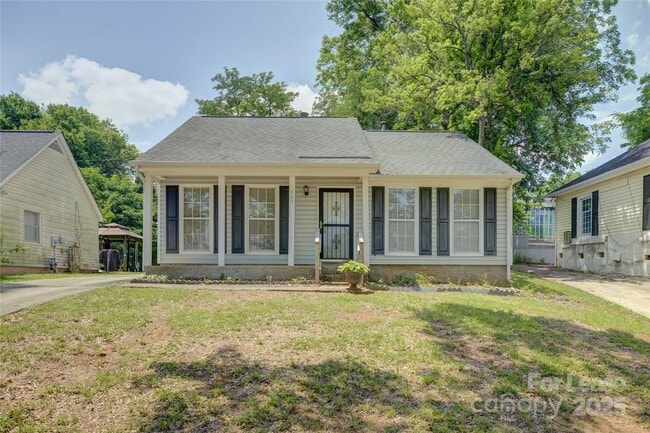 property at 405 N Summit Ave