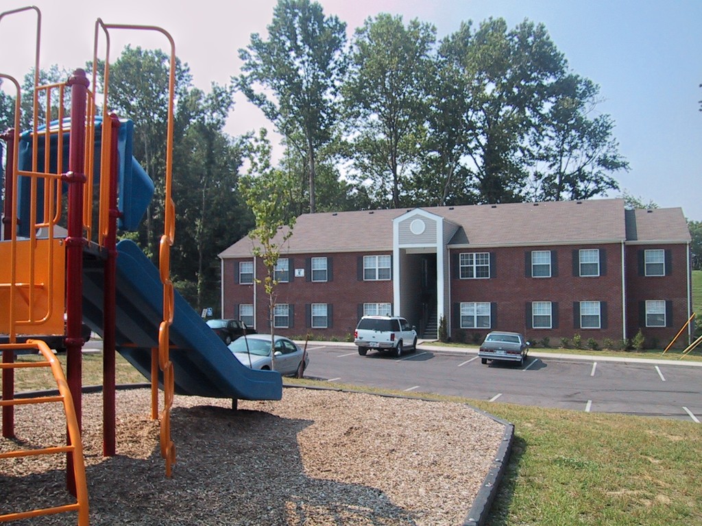 Cypress Creek Apartments In Cookeville Tn