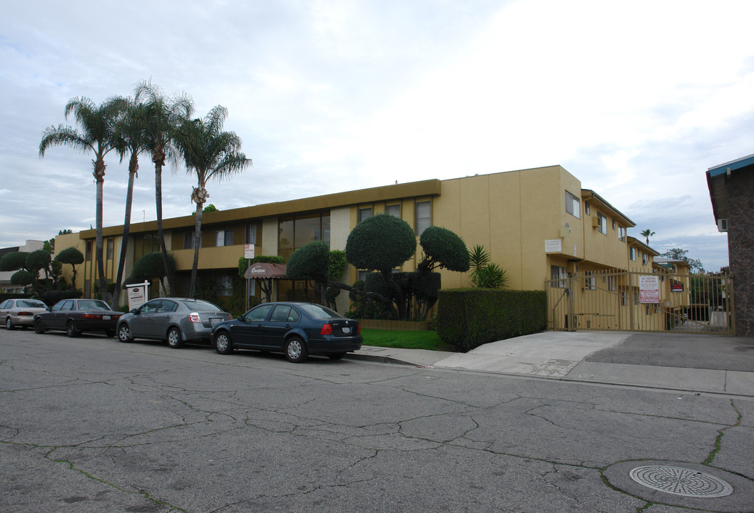 Valley Village in Valley Village, CA - Building Photo