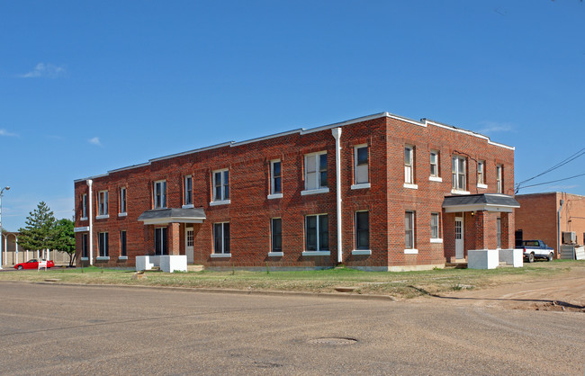 900 Broadway in Plainview, TX - Building Photo - Building Photo