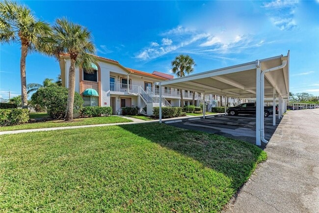 property at 4366 Madeira Ct