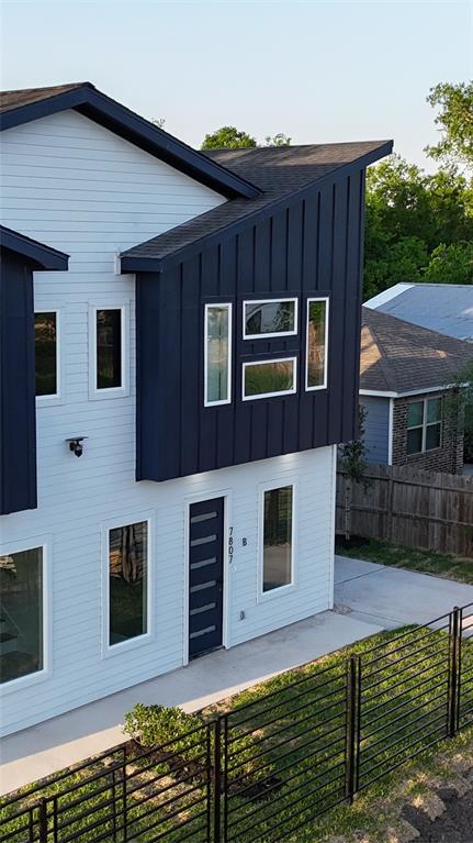7807 Hanna St in Houston, TX - Building Photo - Building Photo