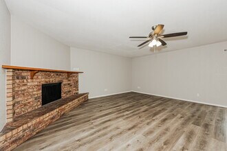 514 Woodcrest Way in Forney, TX - Building Photo - Building Photo