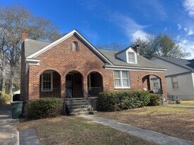 2521-2521 Burney Dr in Columbia, SC - Building Photo