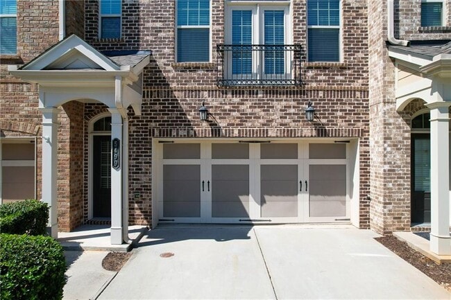 5499 Terrace Bend Pl in Peachtree Corners, GA - Building Photo - Building Photo