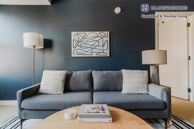 425 8th St NW in Washington, DC - Foto de edificio - Building Photo