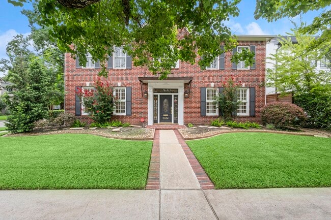3834 Southwestern St in Houston, TX - Building Photo - Building Photo