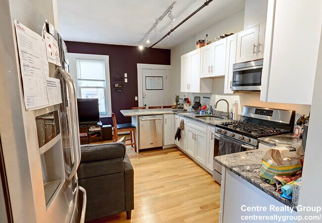 245 Norfolk St in Cambridge, MA - Building Photo - Building Photo