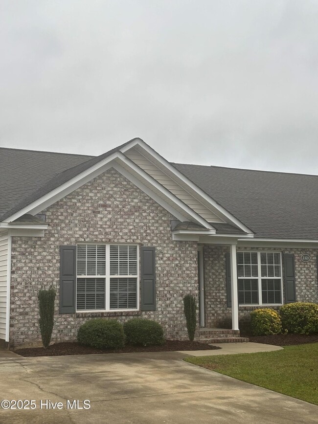 property at 2321 Sadler Dr