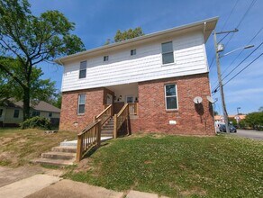 2015 Duncan Ave in Chattanooga, TN - Foto de edificio - Building Photo