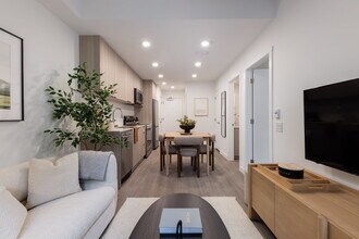 The Layla in Coquitlam, BC - Building Photo - Building Photo