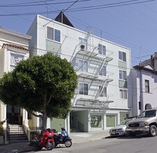 3010 Buchanan St in San Francisco, CA - Building Photo - Building Photo