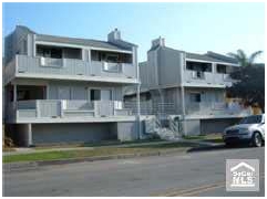 216 6th St in Huntington Beach, CA - Foto de edificio - Building Photo