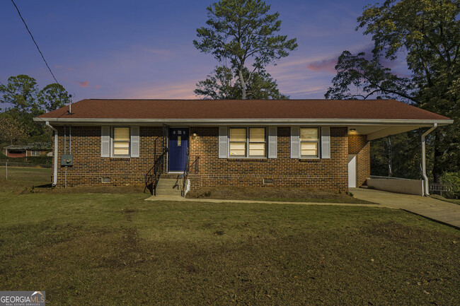 2776 Belleau Ln SE in Atlanta, GA - Foto de edificio - Building Photo