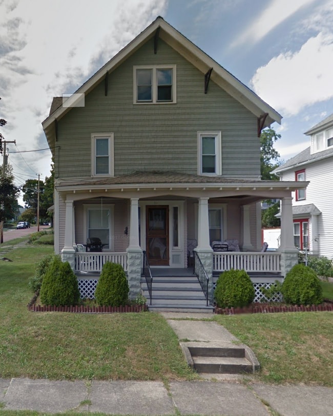91 Sturges St in Jamestown, NY - Building Photo - Building Photo