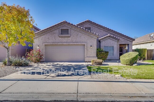940 S Silverado St in Gilbert, AZ - Building Photo - Building Photo