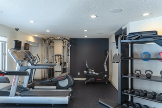 Olympic Ridge Apartments in Eden Prairie, MN - Building Photo - Building Photo