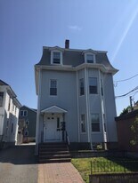 73 Massachusetts Ave, Unit 1A in Arlington, MA - Building Photo