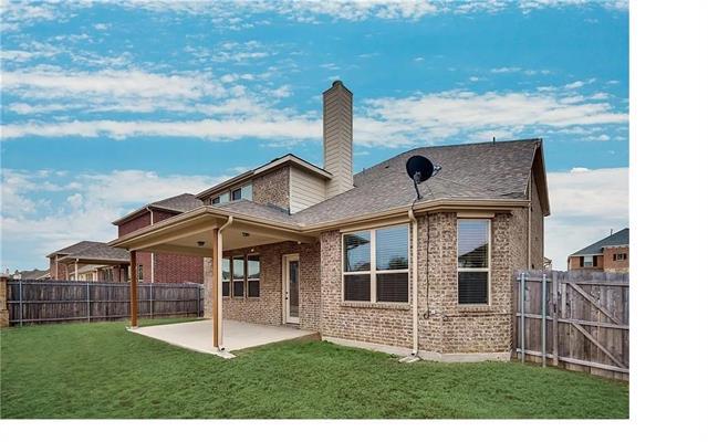 4712 Whitehall Ct in McKinney, TX - Building Photo - Building Photo