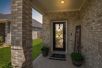 31718 Wellington Pass in Fulshear, TX - Building Photo - Building Photo