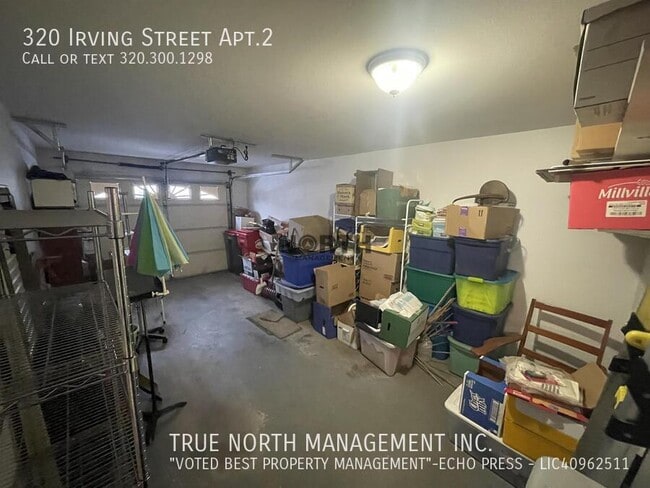 320 Irving St in Alexandria, MN - Building Photo - Building Photo