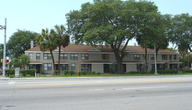 Yamacraw Village in Savannah, GA - Building Photo - Building Photo