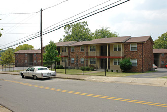 604 S 10th St in Nashville, TN - Building Photo - Building Photo