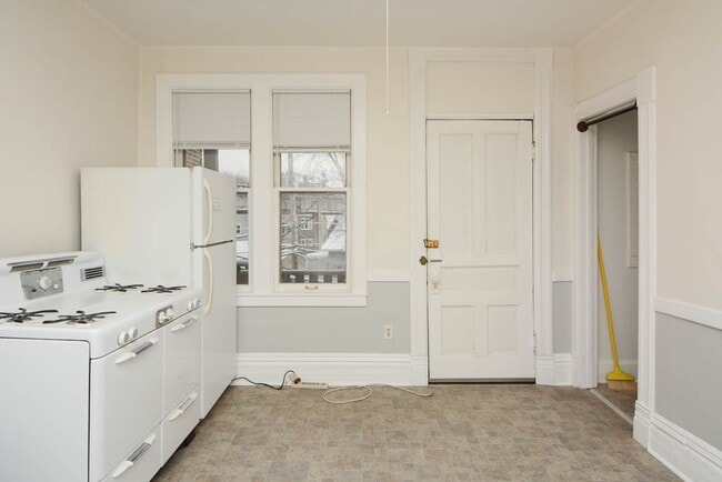3426 N Lincoln Ave in Chicago, IL - Building Photo - Building Photo