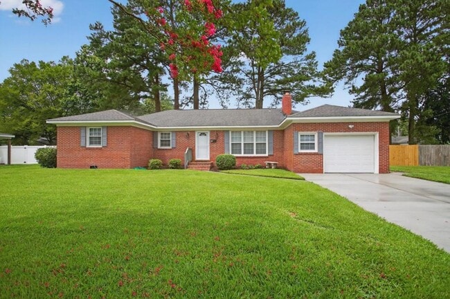 property at 525 Hannibal St