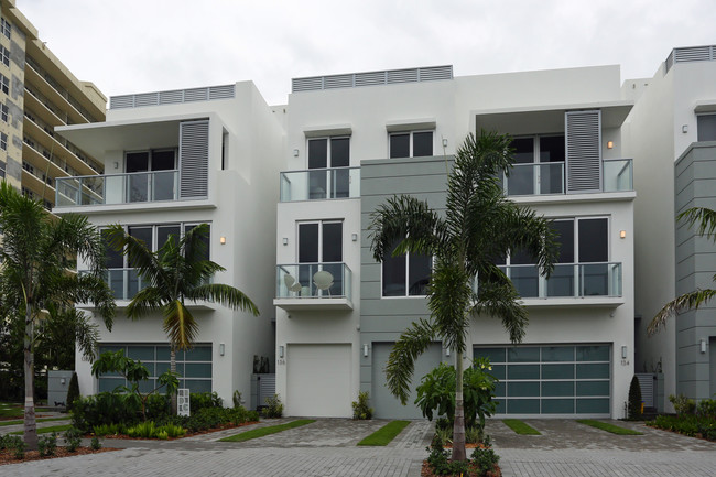 Seagate Yacht Club in Delray Beach, FL - Building Photo - Building Photo