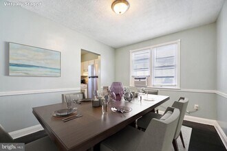 4504 Garrison Blvd in Baltimore, MD - Building Photo - Building Photo