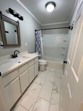 3105 Donald Dr in Bossier City, LA - Foto de edificio - Building Photo