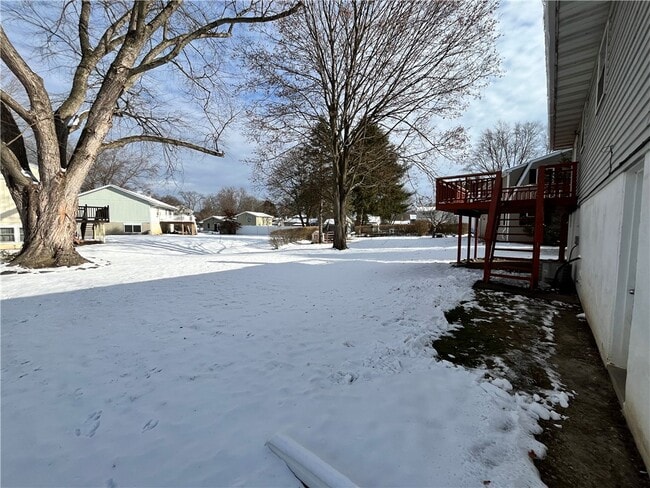 28 Willow Dr in Painted Post, NY - Building Photo - Building Photo