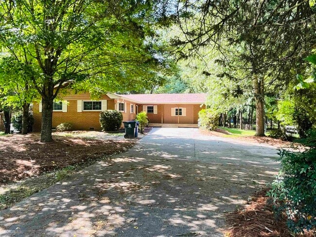 property at 340 Bates Ave