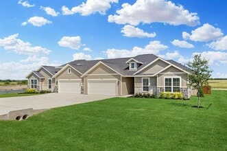 4030 Clovis St in Midlothian, TX - Foto de edificio - Building Photo