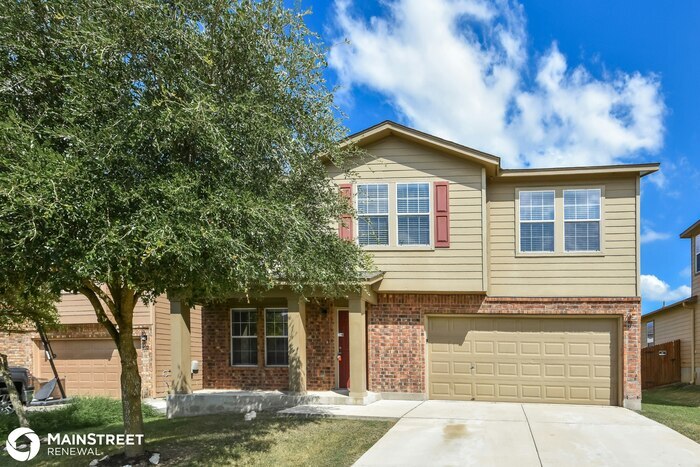 228 Hinge Chase in Cibolo, TX - Foto de edificio