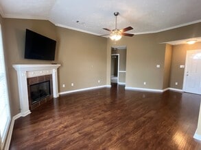 612 Gettysburg Dr in Jackson, TN - Foto de edificio - Building Photo