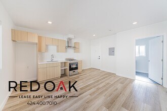 6626 Darby Ave, Unit 9 in Los Angeles, CA - Building Photo - Building Photo